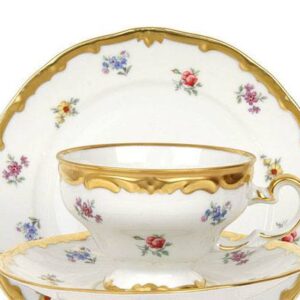 سرویس غذا خوری وایمار گل ریز