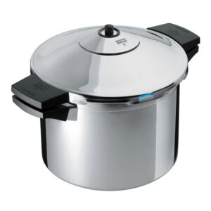 زودپز INOX 8L 22CM