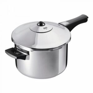 زودپز INOX  3/5L 20CM